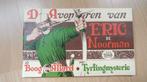 De avonturen van Eric de Noorman . De Boog van Allard . 1994, Eén stripboek, Ophalen of Verzenden, Zo goed als nieuw
