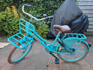 Meisjesfiets 22 inch - Popal  beschikbaar voor biedingen