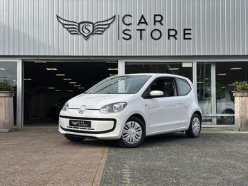 Volkswagen up! 1.0 cheer up! BlueMotion |AIRCO|ELK. RAMEN|ZU beschikbaar voor biedingen