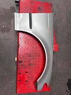 Fender recht bmw e46 facelift, Auto-onderdelen, Carrosserie en Plaatwerk, Ophalen, BMW, Motorkap