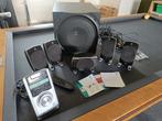 Logitech audio speaker systeem, zo goed als nieuw, Ophalen
