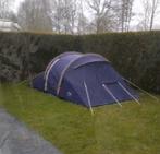Vis a vis tent Vrijbuiter Aloha Duo tc, Caravans en Kamperen, Tenten, Ophalen, Gebruikt