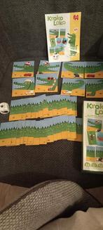 Kroko Loko spel jumbo, Ophalen of Verzenden