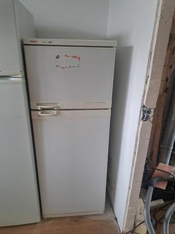 Bosch Koelvriescombinatie - Betrouwbaar en Ruim! beschikbaar voor biedingen