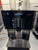 WMF KOFFIEMACHINE 1200S, Ophalen of Verzenden, Zo goed als nieuw, Espresso apparaat, Koffiebonen