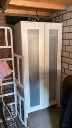 Kledingkast, Huis en Inrichting, Kasten | Kledingkasten, Ophalen, Met deur(en), 50 tot 100 cm, Zo goed als nieuw