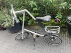 Strida fiets licht voor in de  vakantie, Ophalen, Zo goed als nieuw, Deels opvouwbaar, Overige merken
