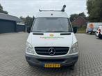 Mercedes-Benz Mercedes-benz 213 CDI 2013, Euro 5, 15 km/l, 129 pk, Wit