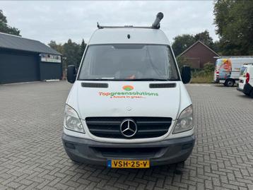 Mercedes-Benz Mercedes-benz 213 CDI 2013 beschikbaar voor biedingen