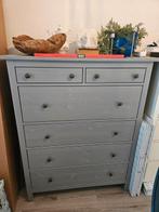 IKEA Hemnes grijs, Ophalen, Zo goed als nieuw, 25 tot 50 cm