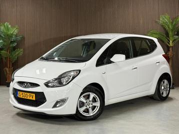 Hyundai ix20 1.6i i-Motion beschikbaar voor biedingen