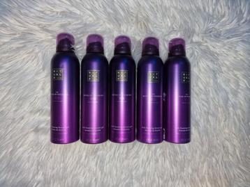 Rituals of Yozakura Douchefoam Showerfoam Showergel Douchen
 beschikbaar voor biedingen