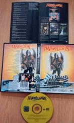 Dvd Marillion live from Loreley 1987 Fish, Ophalen of Verzenden
