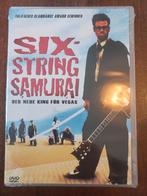 Six-String Samurai, Ophalen of Verzenden, Nieuw in verpakking, Actie