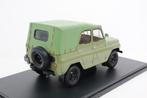 1:24  UAZ 469 1975  -  Whitebox, Overige merken, Auto, Info@bram-modelcars.nl, Nieuw