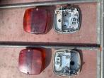 Westfalia Essen aanhanger verlichting oldtimer, Auto diversen, Ophalen of Verzenden, Gebruikt