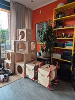 Speaker cabinets, Ophalen of Verzenden, Zo goed als nieuw, 50 tot 100 watt
