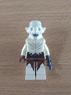 Lego Azog - Lord of the Rings (lor087), Kinderen en Baby's, Speelgoed | Duplo en Lego, Gebruikt, Ophalen of Verzenden, Lego, Losse stenen