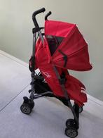 buggy baby kinderwagen easywalker mini, Kinderen en Baby's, Buggy's, Ophalen, Gebruikt, Overige merken, Regenhoes