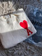 Ami paris trui, Verzenden, Nieuw, Wit