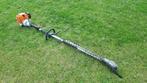 Stihl KM 130 R combimotor met stokheggenschaargedeelte HL-KM, Ophalen, Stihl, Gebruikt, -
