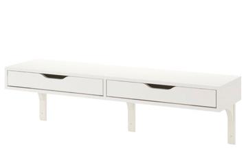 IKEA Bureau - Praktisch en Stijlvol! - afbeelding 1