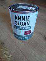 Annie Sloan Krijtverf - Burgundy - 1/3 Liter, Nieuw, Ophalen of Verzenden, Verf, Minder dan 5 liter