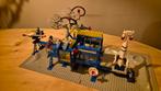 Vintage Lego 6971 Intergalactic Command Base, Kinderen en Baby's, Speelgoed | Duplo en Lego, Ophalen of Verzenden, Gebruikt, Complete set
