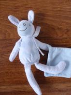 Happy Horse paard met doekje (1.8), Kinderen en Baby's, Speelgoed | Knuffels en Pluche, Ophalen of Verzenden, Zo goed als nieuw