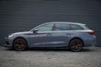 CUPRA Leon Sportstourer 1.4 e-Hybrid VZ Copper Edition / Pan, 77 km/l, Gebruikt, 4 cilinders, Leon