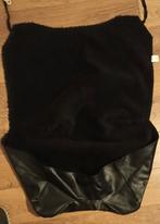 Warm gevoerd skai schootskleed, Diversen, Ophalen, Elektrische rolstoel