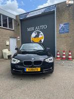 BMW 1-serie 116i EDE Upgrade Edition, 1-Serie, Gebruikt, 4 cilinders, Start-stop-systeem