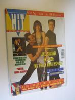 U2 Hitkrant 1992, Verzamelen, Muziek, Artiesten en Beroemdheden, Nieuw, Boek, Tijdschrift of Artikel, Verzenden