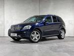 Mercedes-Benz ML500 5.0 V8 306pk 2006 M-klasse, K-267-VB You, Auto's, Automaat, Gebruikt, 8 cilinders, Blauw