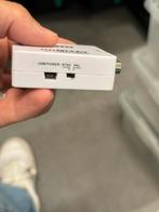 HDMI naar AV Converter, Ophalen of Verzenden, Gebruikt