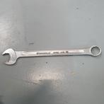 Stahlwille Open Box 13 Sleutel, Doe-het-zelf en Verbouw, Gereedschap | Handgereedschap, Ophalen of Verzenden, Gebruikt