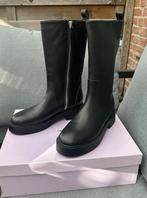 Copenhagen leren zwarte laarzen maat 42 nieuw, Kleding | Dames, Schoenen, Ophalen, Nieuw, Zwart, Hoge laarzen