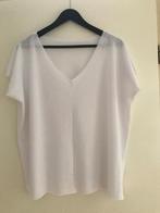 Didi shirt maat 42 wit, Wit, Maat 42/44 (L), Ophalen of Verzenden, Zo goed als nieuw