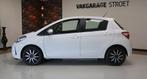 Toyota Yaris 1.0 VVT-i Comfort | dealer oh. | oh. boekje | 4, Voorwielaandrijving, Stof, Gebruikt, Origineel Nederlands