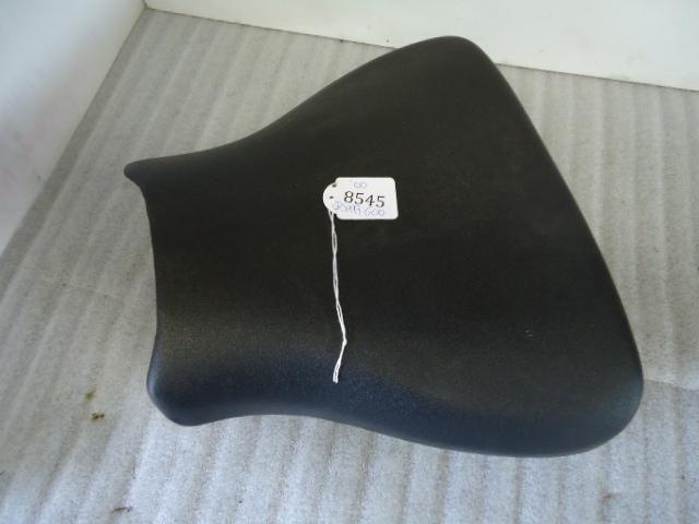 GSXR600 1997 - 2000 Suzuki Zadel D1-25579, Motoren, Accessoires | Overige