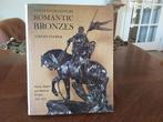 Romantic Bronzes - Jeremy Cooper, Beeldhouwkunst, Ophalen of Verzenden, Zo goed als nieuw, Jeremy Cooper