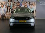 Land Rover Range Rover Velar 3.0 D275 AWD - Luchtvering en a, Auto's, Gebruikt, 2993 cc, Leder, Bedrijf