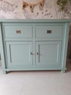 Kast / commode, Gebruikt, 100 tot 150 cm, Ophalen of Verzenden, Landelijk