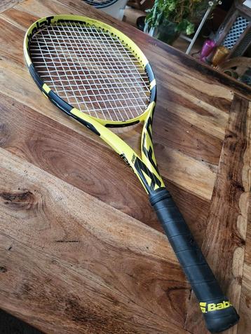 Babolat Pure Aero Team Tennisracket 285gr L1 Np: €259,95 beschikbaar voor biedingen