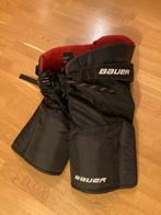Bauer Vapor X80 IJshockey Broek - Maat M/M Senior, Ophalen of Verzenden, Gebruikt, Kleding