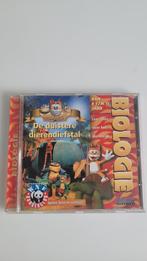 Redcat de duistere dierendiefstal pc cdrom game davilex, Spelcomputers en Games, 1 speler, Ophalen of Verzenden, Zo goed als nieuw