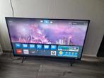 49 inche Led smart tv super ultra hd 4k Philips 245 euro, Philips, 50 Hz, Ophalen of Verzenden, Zo goed als nieuw