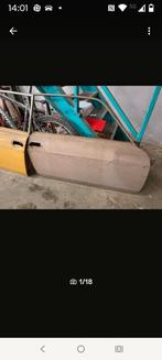 Fiat 850 Coupe Onderdelen - Groot Lot!, Ophalen, Mercedes-Benz, Gebruikt, Links