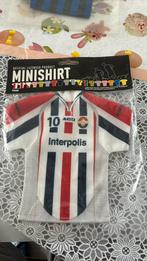 Willem II mini dress in originele verpakking., Verzamelen, Sportartikelen en Voetbal, Overige typen, Ophalen of Verzenden, Zo goed als nieuw