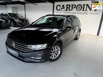 Volkswagen Passat Variant 1.5 TSI Business Automaat 2023 Nav beschikbaar voor biedingen